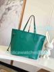 Copy L---V M12195 Green Neverfull Medium Handbag (3)_th.jpg